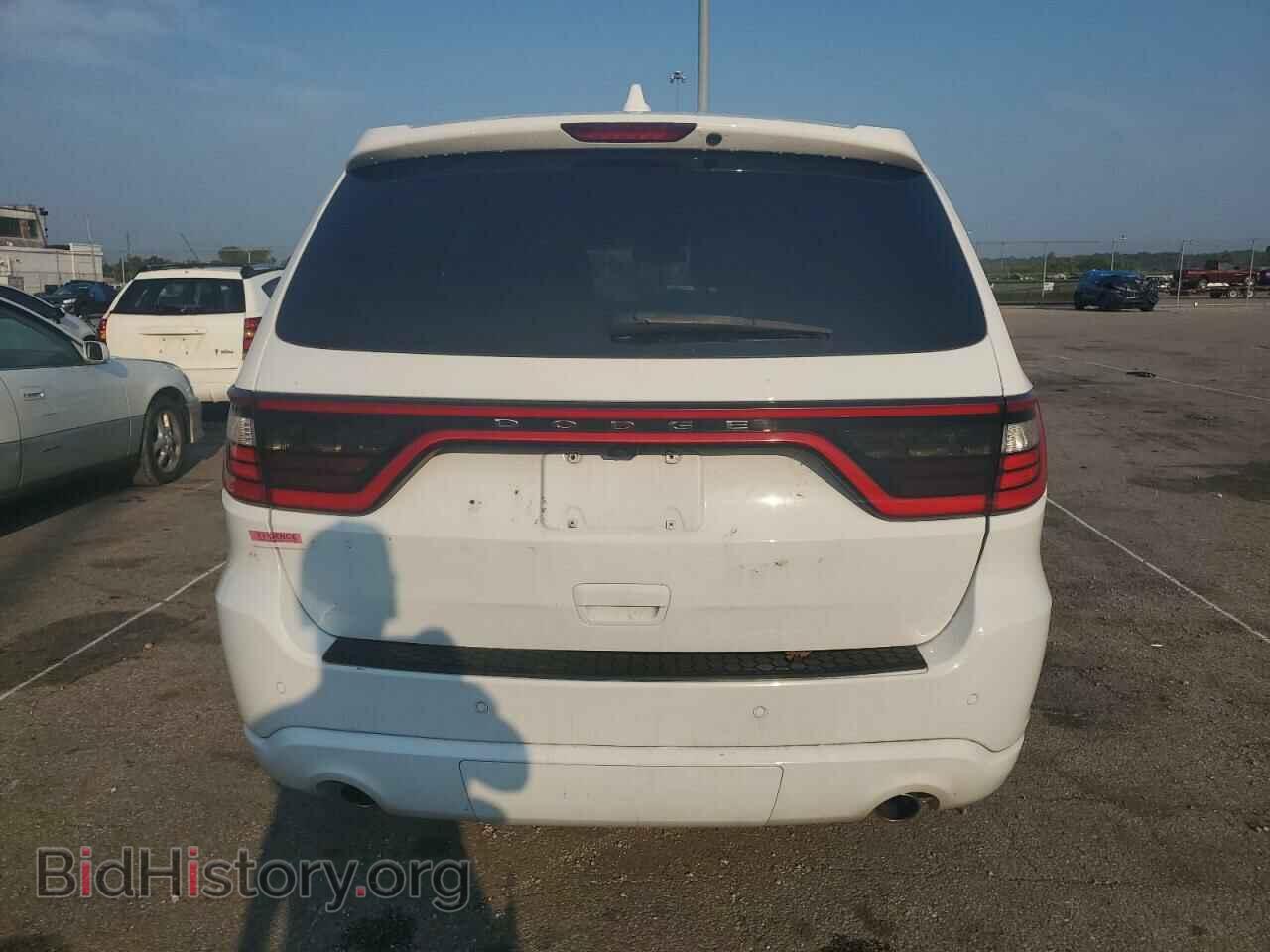 2015 DODGE DURANGO - VIN: 1C4RDJDG1FC834410 - Photo 6
