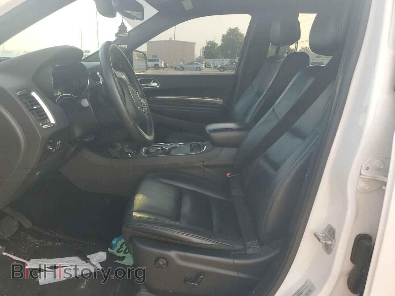 2015 DODGE DURANGO - VIN: 1C4RDJDG1FC834410 - Photo 7