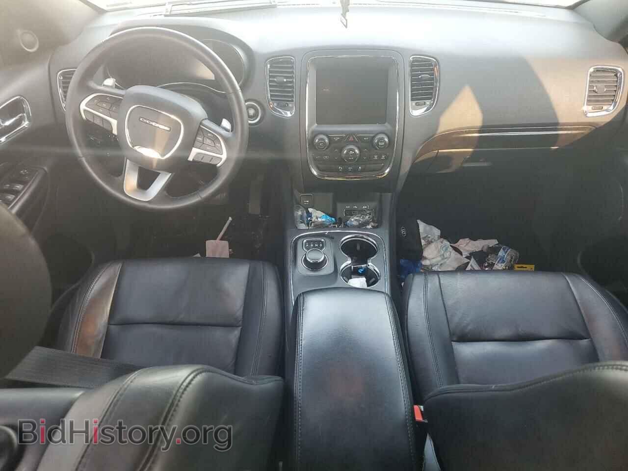 2015 DODGE DURANGO - VIN: 1C4RDJDG1FC834410 - Photo 8