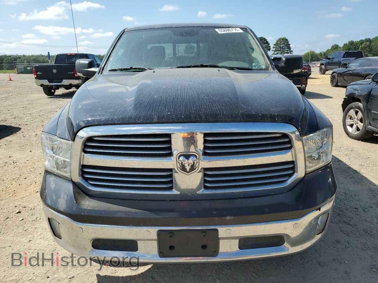2019 RAM 1500 - VIN: 1C6RR6TT7KS609915 - Photo 5