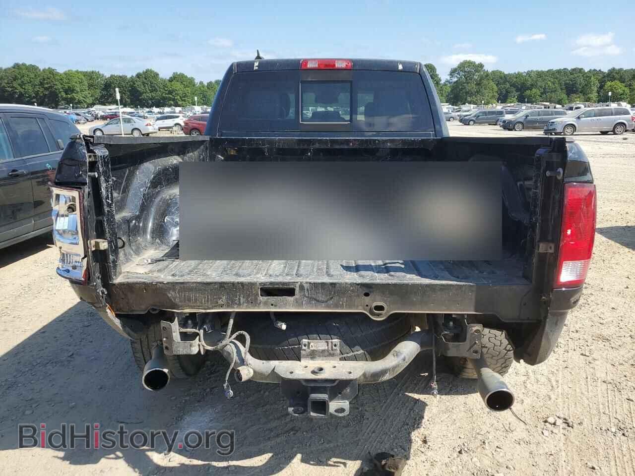 2019 RAM 1500 - VIN: 1C6RR6TT7KS609915 - Photo 6