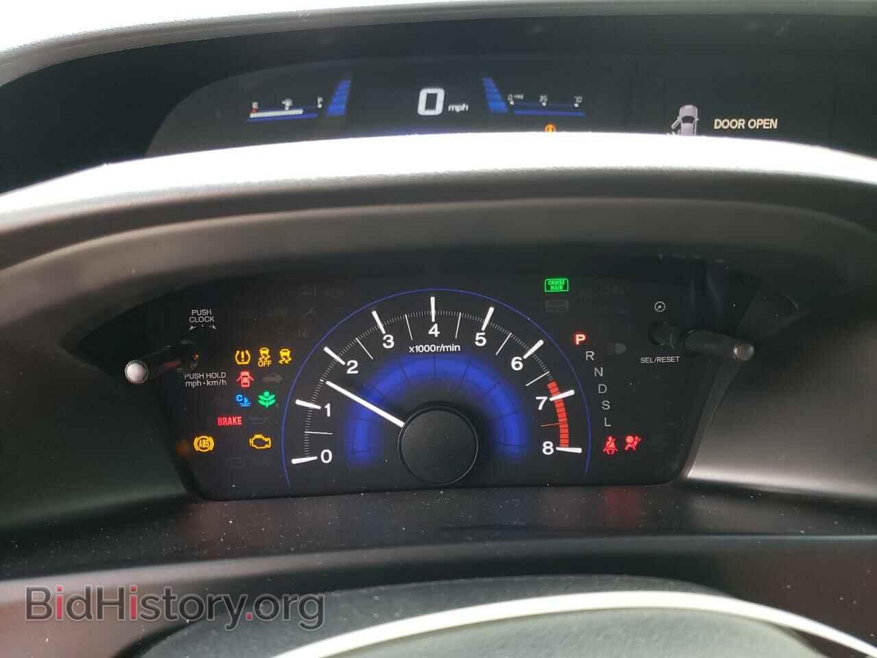 2015 HONDA CIVIC - VIN: 19XFB2F58FE062426 - Фото 12