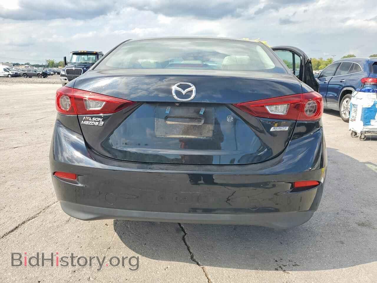 2016 MAZDA 3 - VIN: 3MZBM1U77GM263469 - Фото 6
