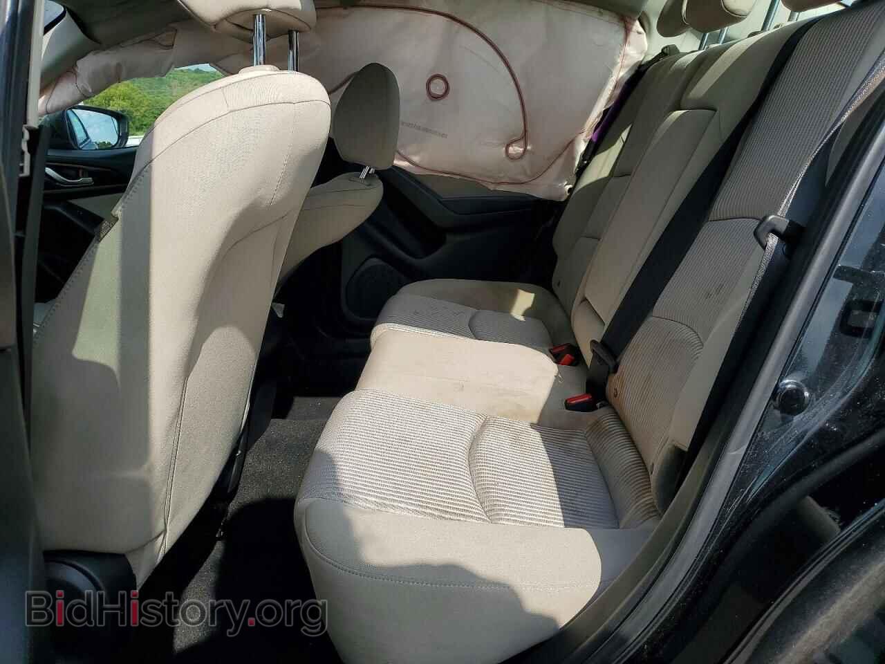 2016 MAZDA 3 - VIN: 3MZBM1U77GM263469 - Фото 10