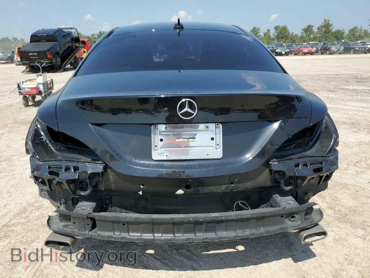 2016 MERCEDES-BENZ CLA-CLASS - VIN: WDDSJ4EB6GN307702 - Фото 6