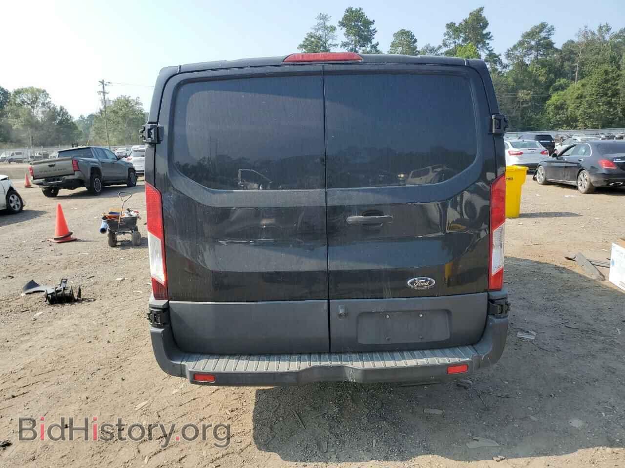 2016 FORD TRANSIT - VIN: 1FTYE1YM5GKA62641 - Фото 6