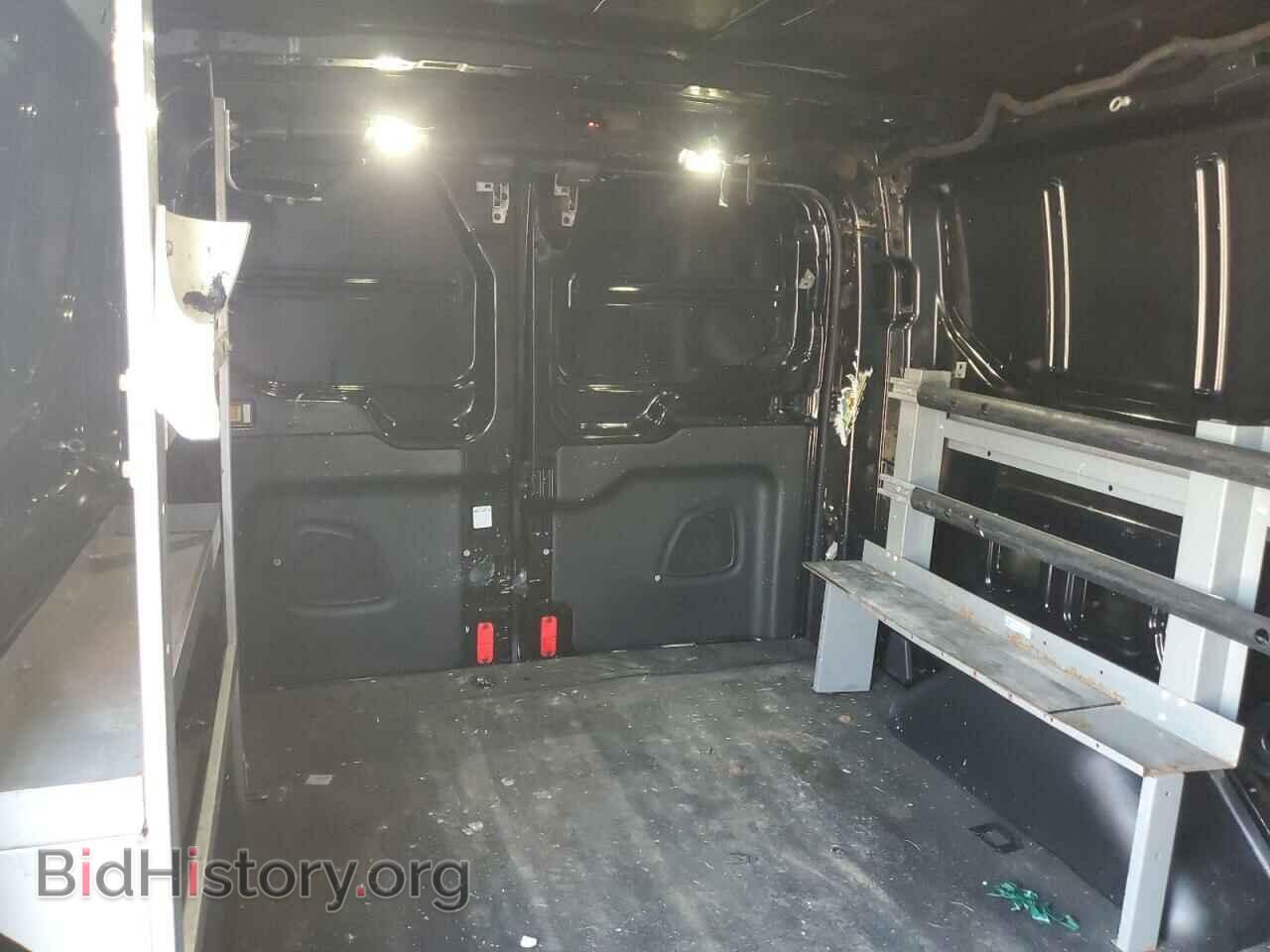 2016 FORD TRANSIT - VIN: 1FTYE1YM5GKA62641 - Фото 10