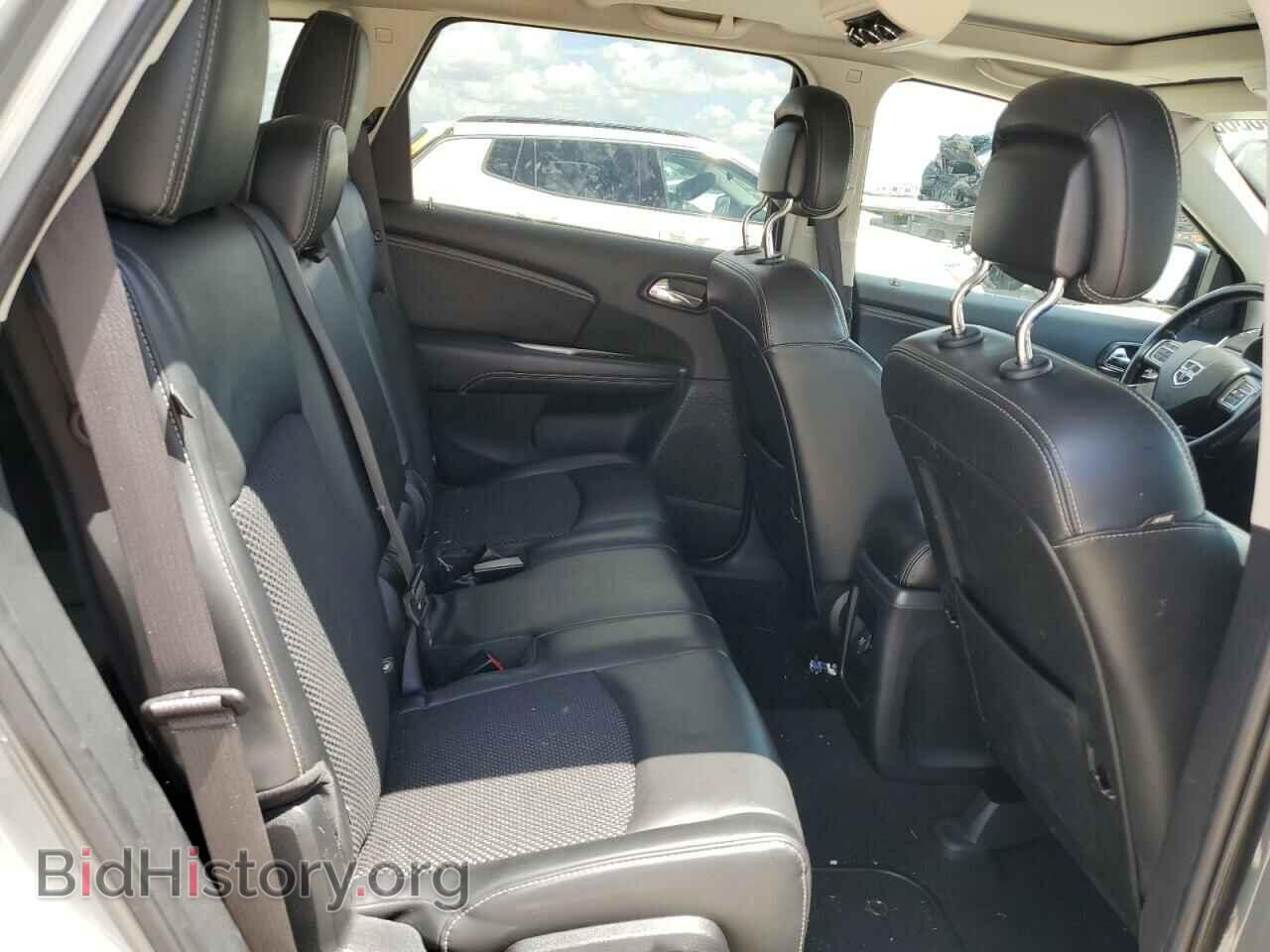 2020 DODGE JOURNEY - VIN: 3C4PDCGB8LT268670 - Фото 11