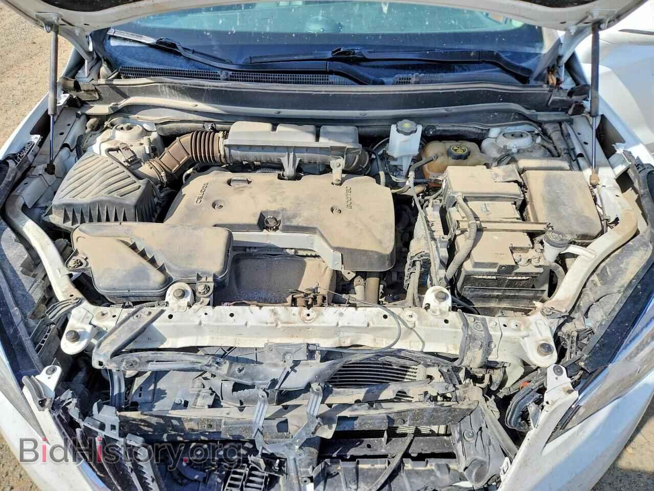 2020 BUICK ENVISION - VIN: LRBFX2SA6LD194424 - Photo 11