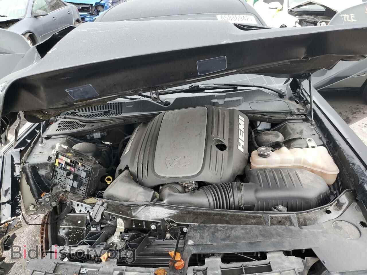 2017 DODGE CHALLENGER - VIN: 2C3CDZBT9HH613338 - Фото 7