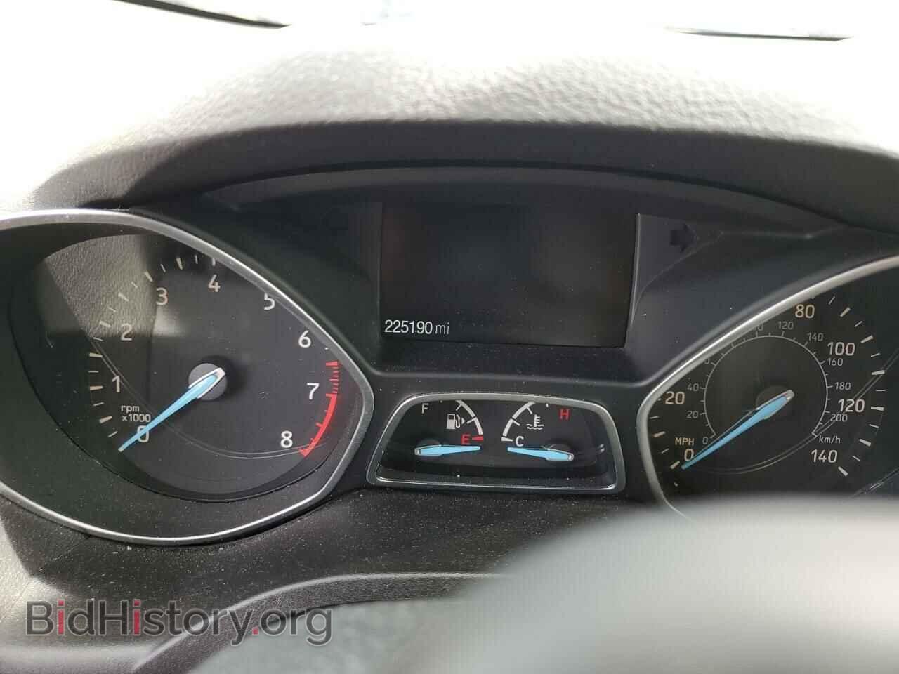 2017 FORD ESCAPE - VIN: 1FMCU9GD7HUC34540 - Фото 9