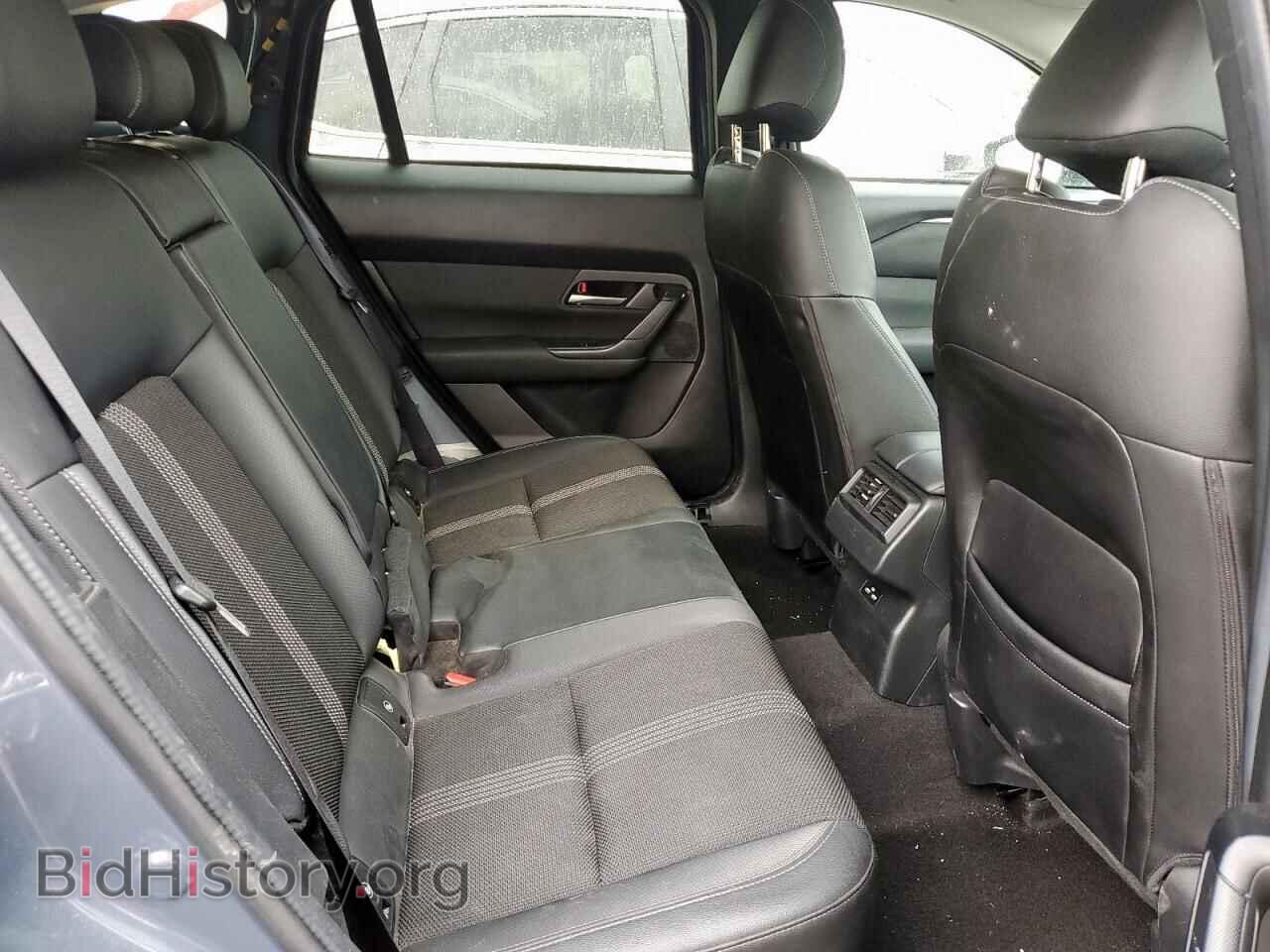 2024 MAZDA CX-50 - VIN: 7MMVABBM2RN213062 - Фото 11