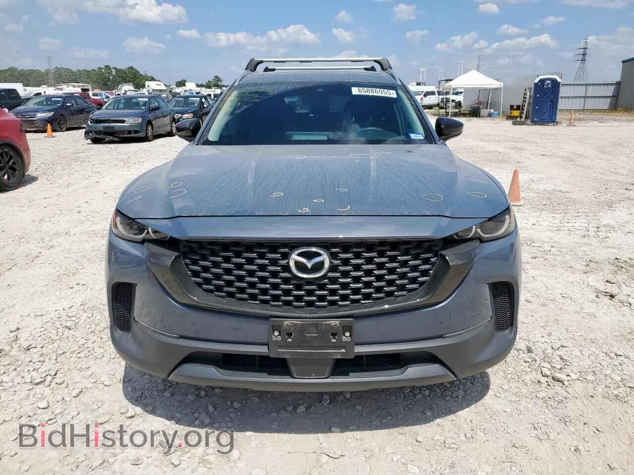 2024 MAZDA CX-50 - VIN: 7MMVABBM2RN213062 - Фото 5
