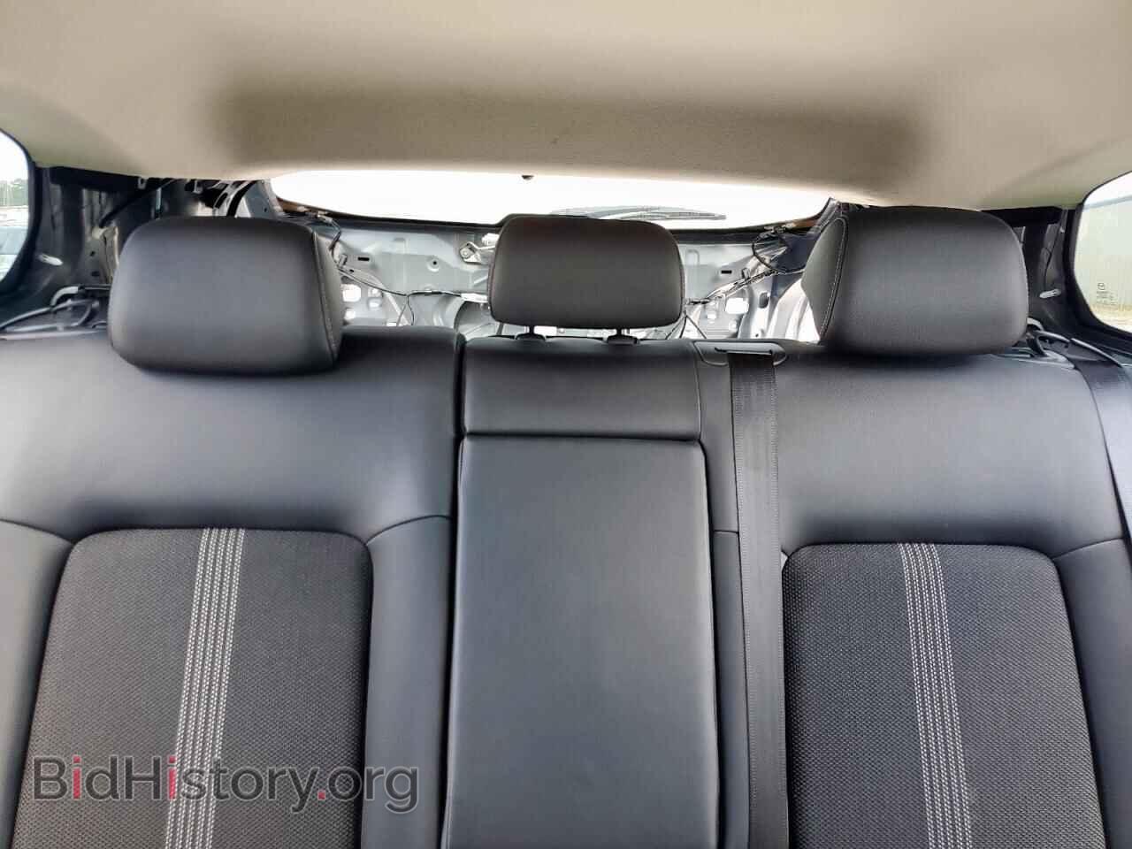 2024 MAZDA CX-50 - VIN: 7MMVABBM2RN213062 - Фото 10