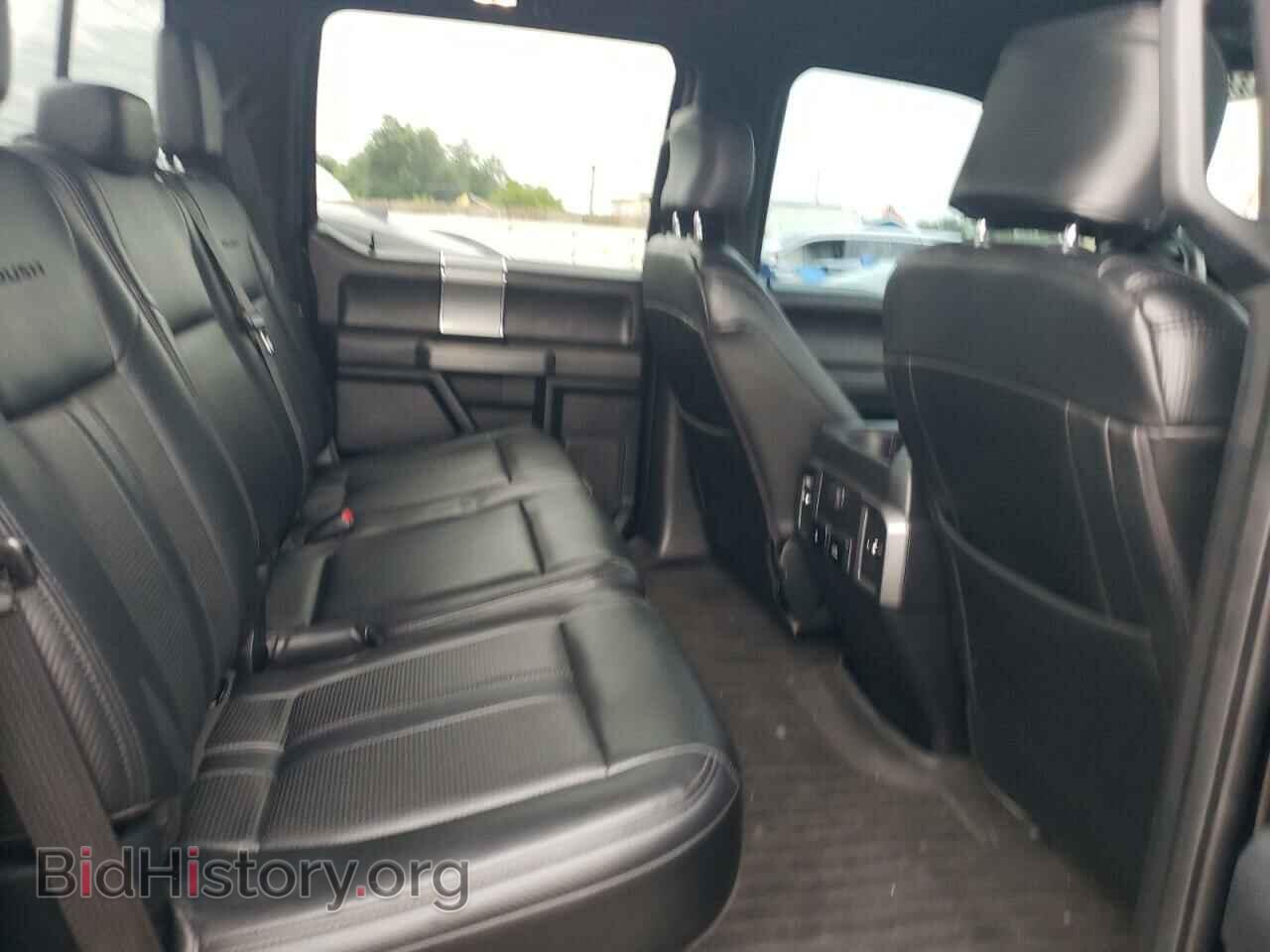 2017 FORD F-150 - VIN: 1FTEW1EF6HFB54700 - Фото 10