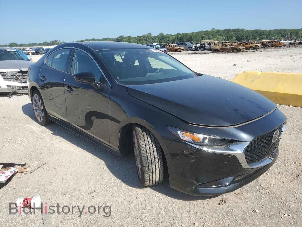 2020 MAZDA 3 - VIN: 3MZBPBDM5LM138158 - Фото 4