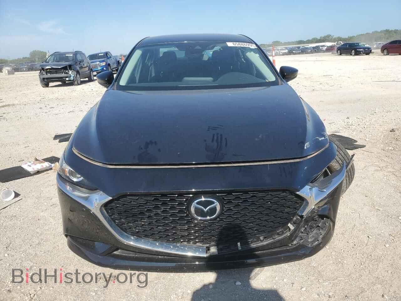 2020 MAZDA 3 - VIN: 3MZBPBDM5LM138158 - Фото 5