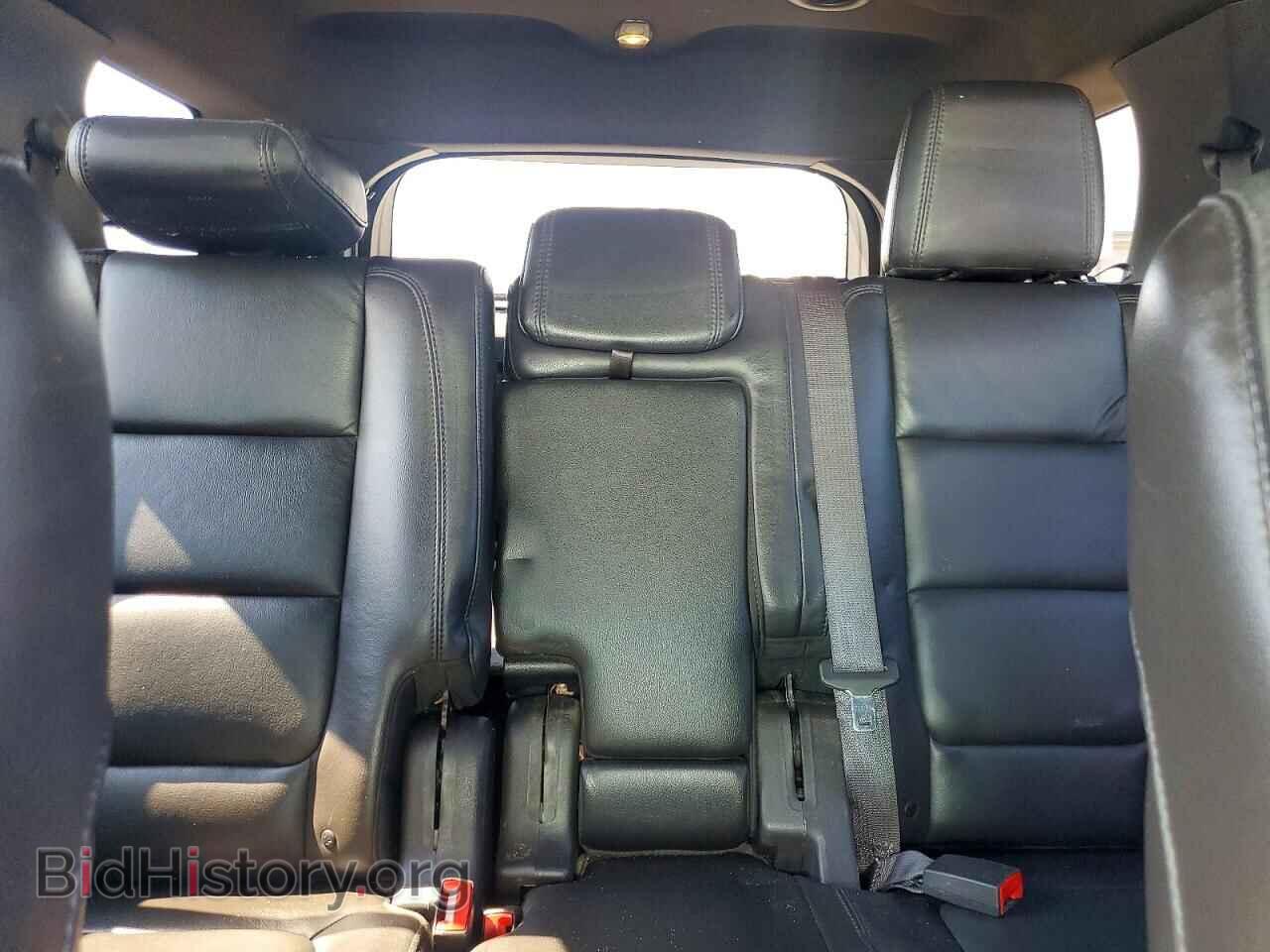 2015 FORD EXPLORER - VIN: 1FM5K8F86FGA56483 - Photo 10