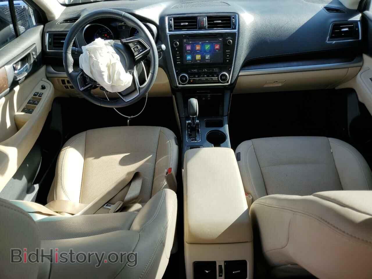 2018 SUBARU OUTBACK - VIN: 4S4BSENC3J3334084 - Фото 8