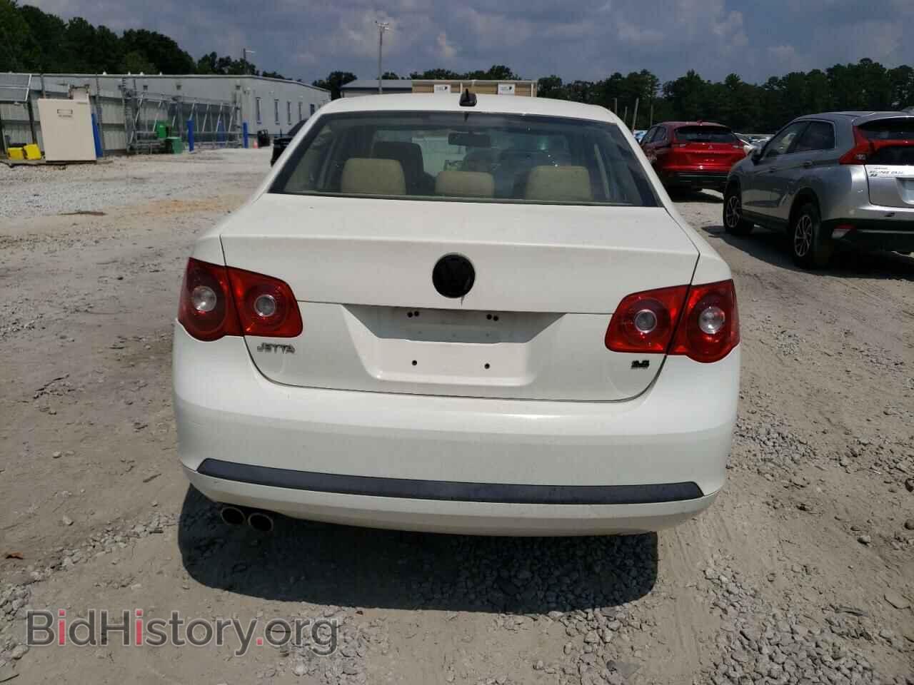 2006 VOLKSWAGEN JETTA - VIN: 3VWSF71K76M765077 - Фото 6