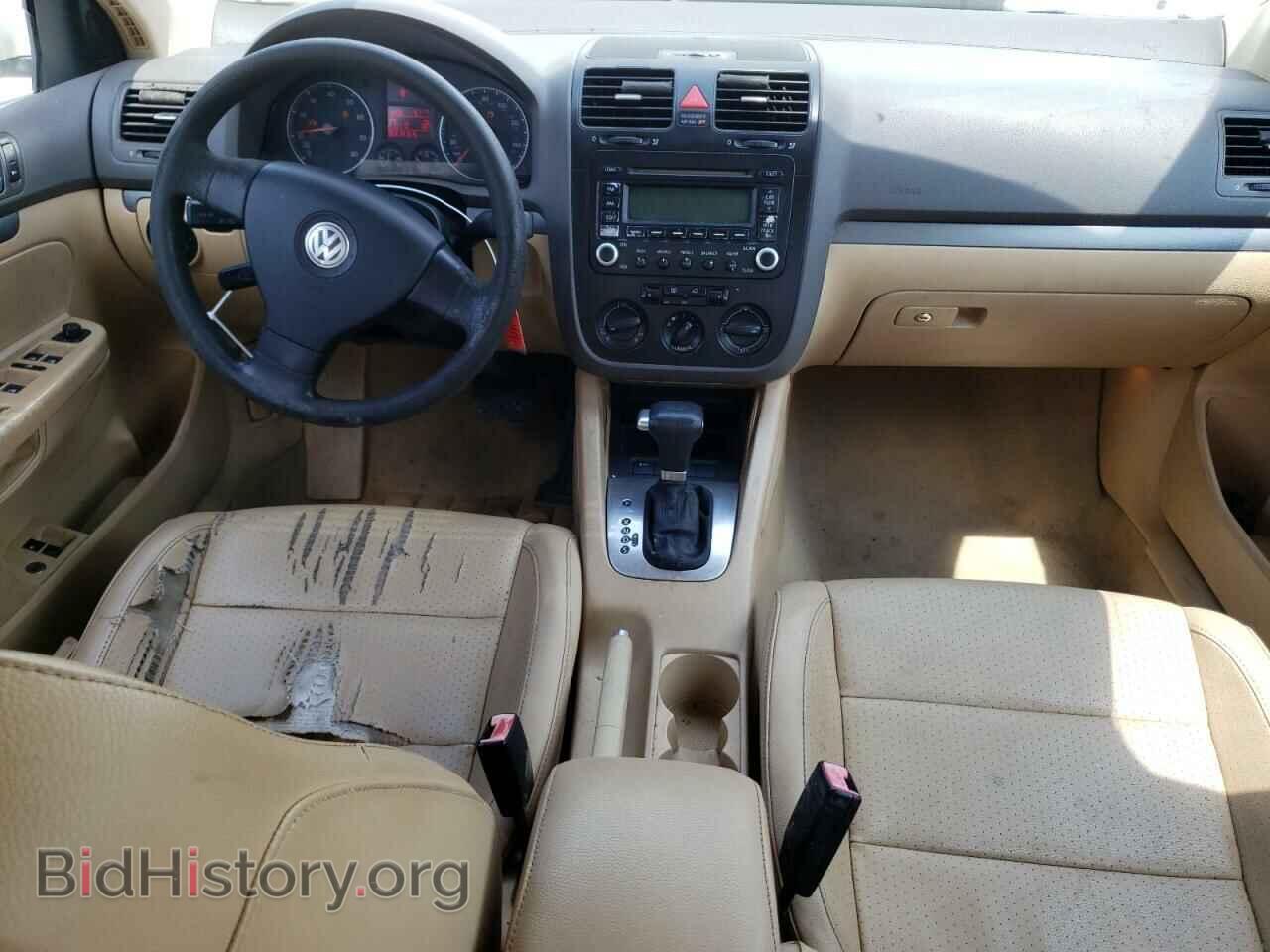 2006 VOLKSWAGEN JETTA - VIN: 3VWSF71K76M765077 - Фото 8