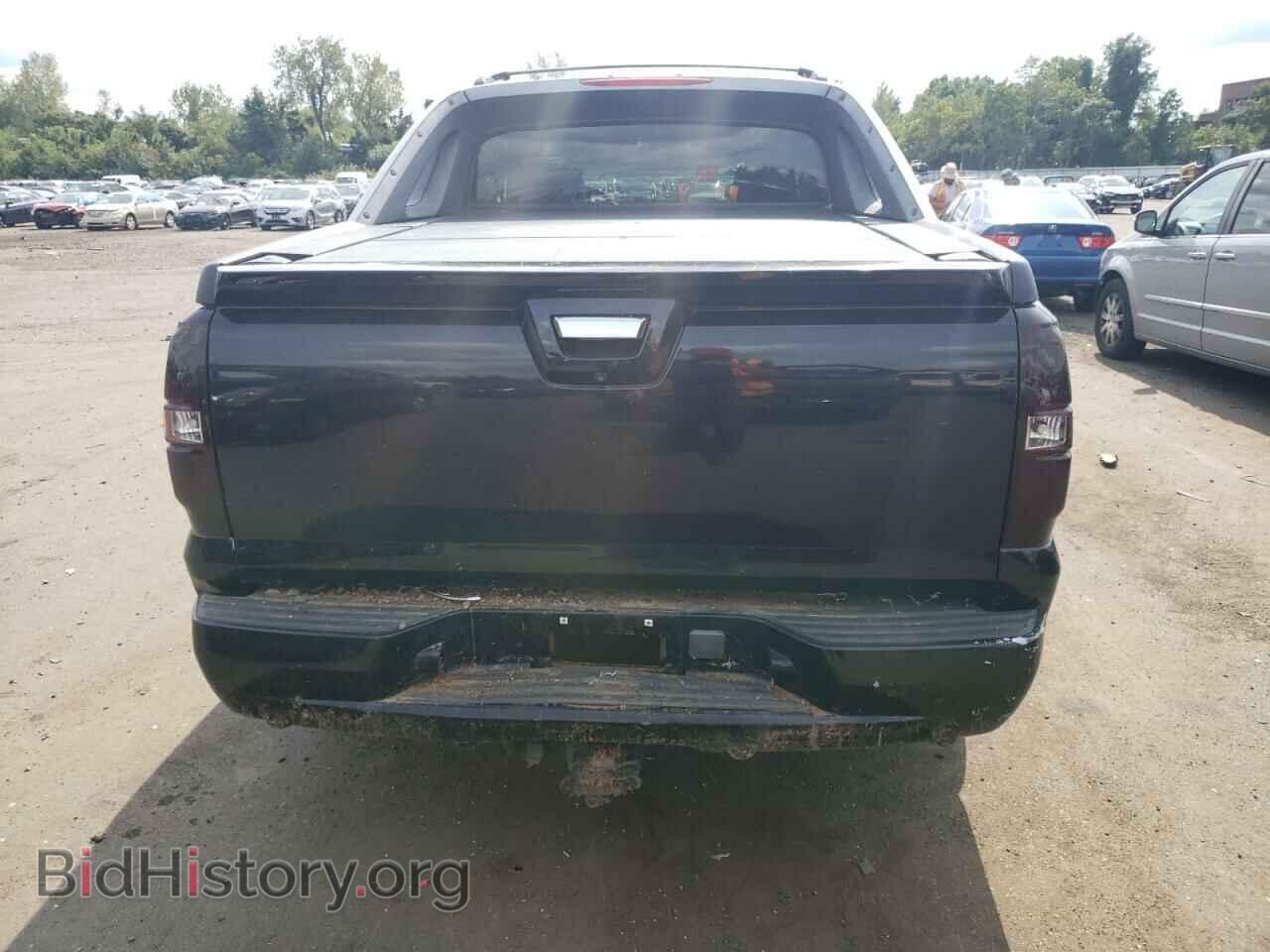 2008 CHEVROLET AVALANCHE - VIN: 3GNFK12368G261228 - Фото 6