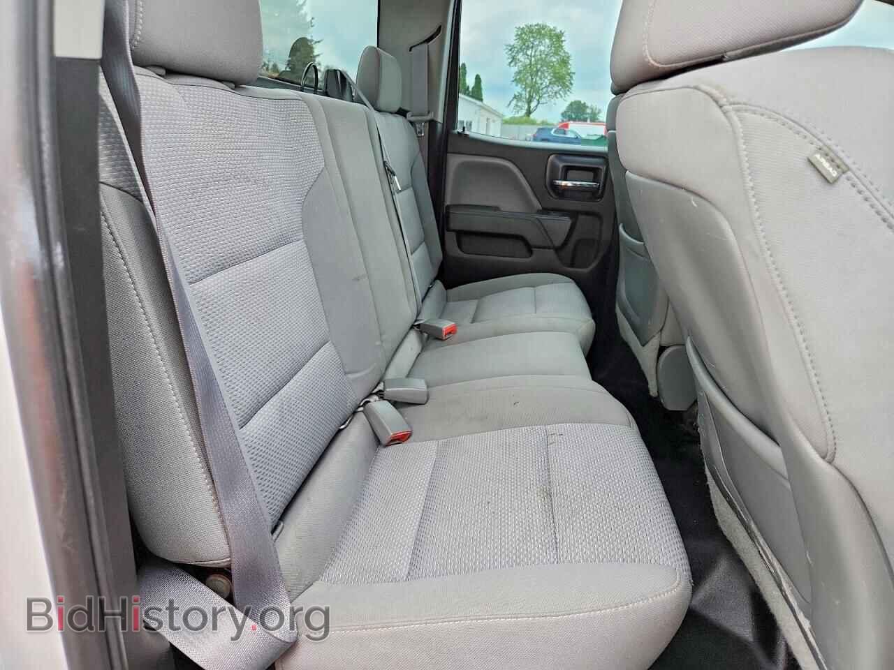 2015 CHEVROLET SILVERADO - VIN: 1GCVKPEC4FZ370979 - Фото 10