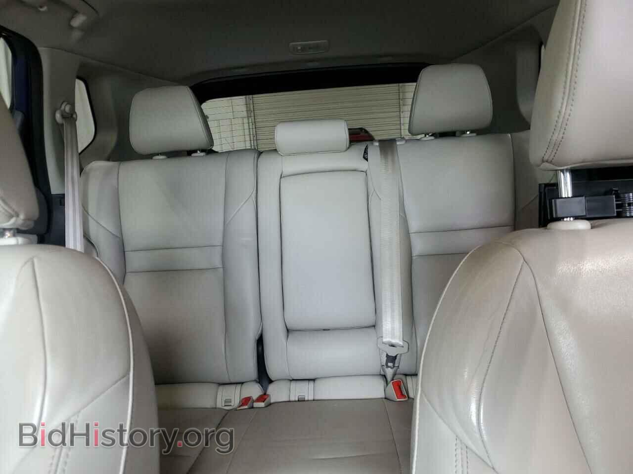 2021 NISSAN ROGUE - VIN: 5N1AT3CB1MC677200 - Фото 10