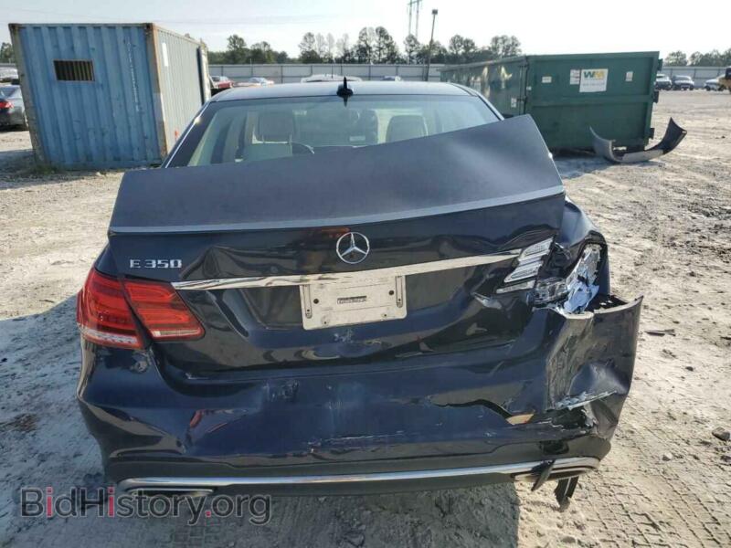 2015 Mercedes-Benz E-CLASS (VIN WDDHF5KB0FB117464) — фото 6 из 12