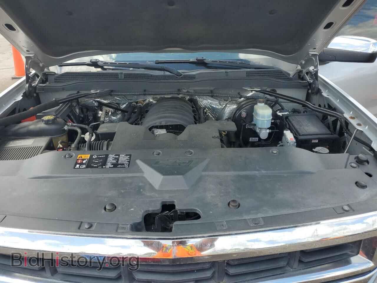 2014 CHEVROLET ALL Models - VIN: 3GCUKSEC1EG314074 - Фото 11