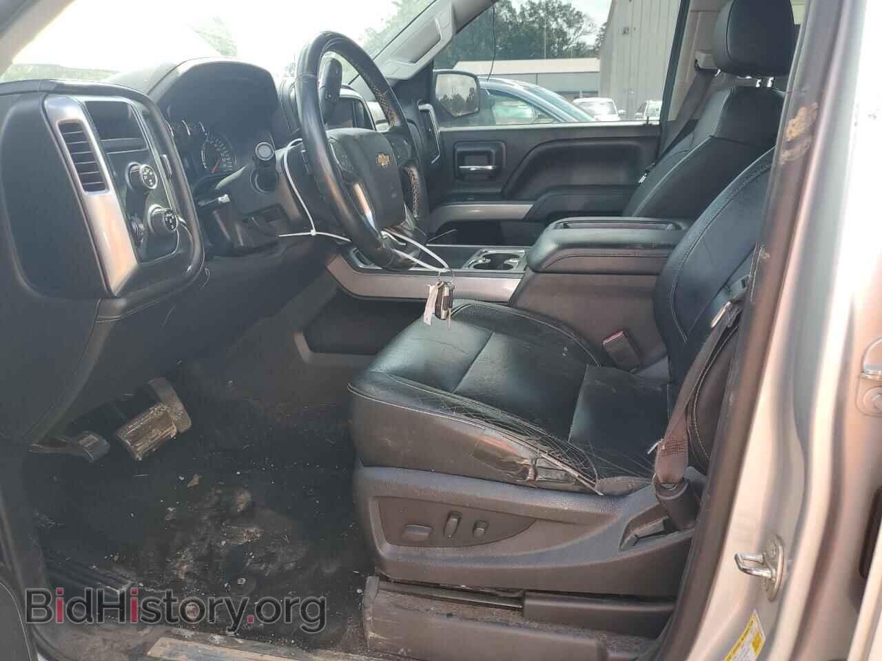 2014 CHEVROLET ALL Models - VIN: 3GCUKSEC1EG314074 - Фото 7