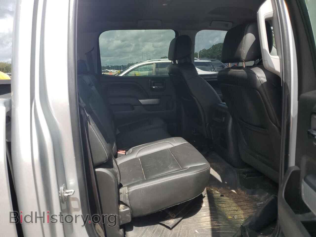 2014 CHEVROLET ALL Models - VIN: 3GCUKSEC1EG314074 - Фото 10
