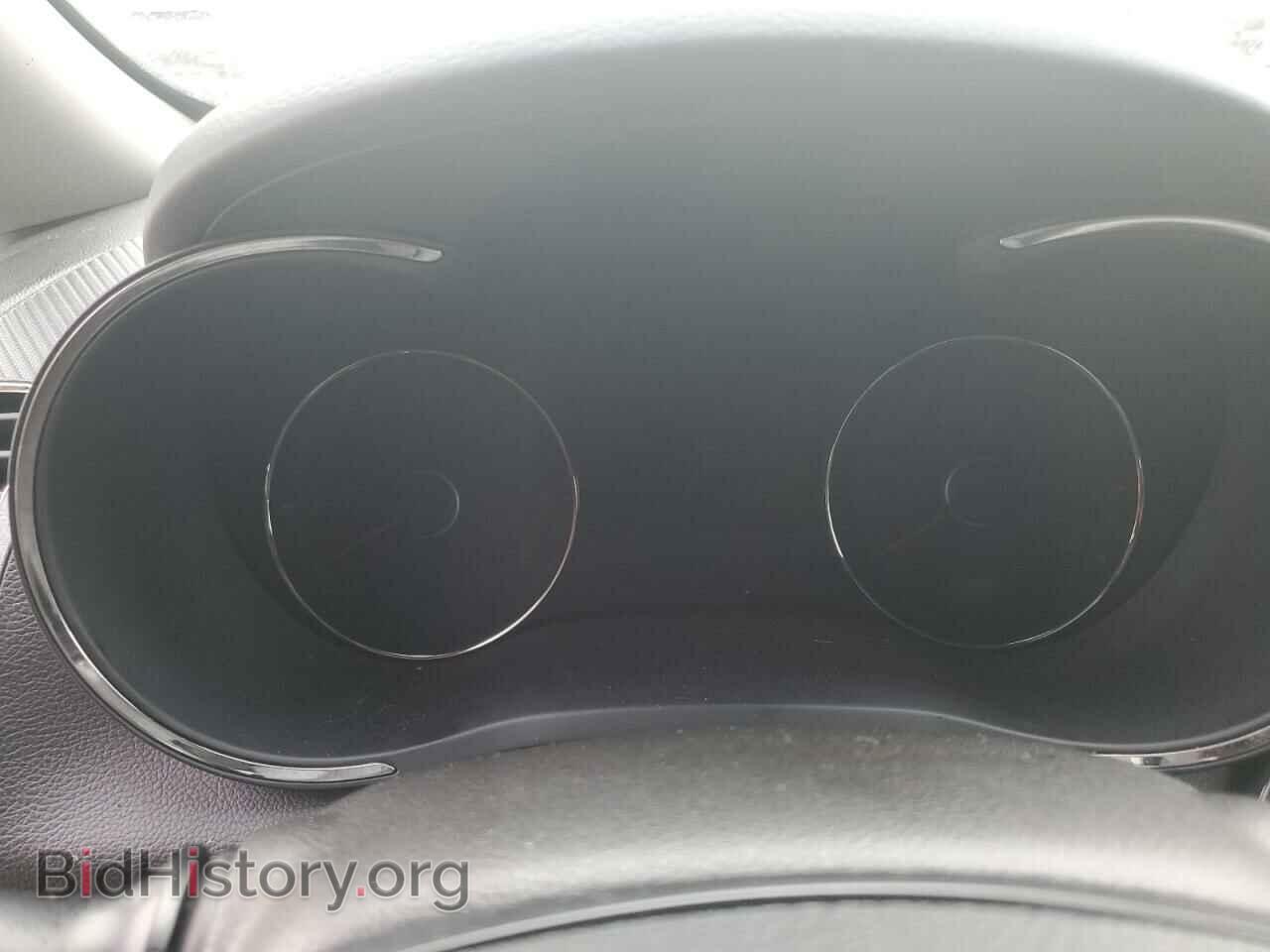 2018 KIA FORTE - VIN: 3KPFL4A73JE239149 - Фото 9
