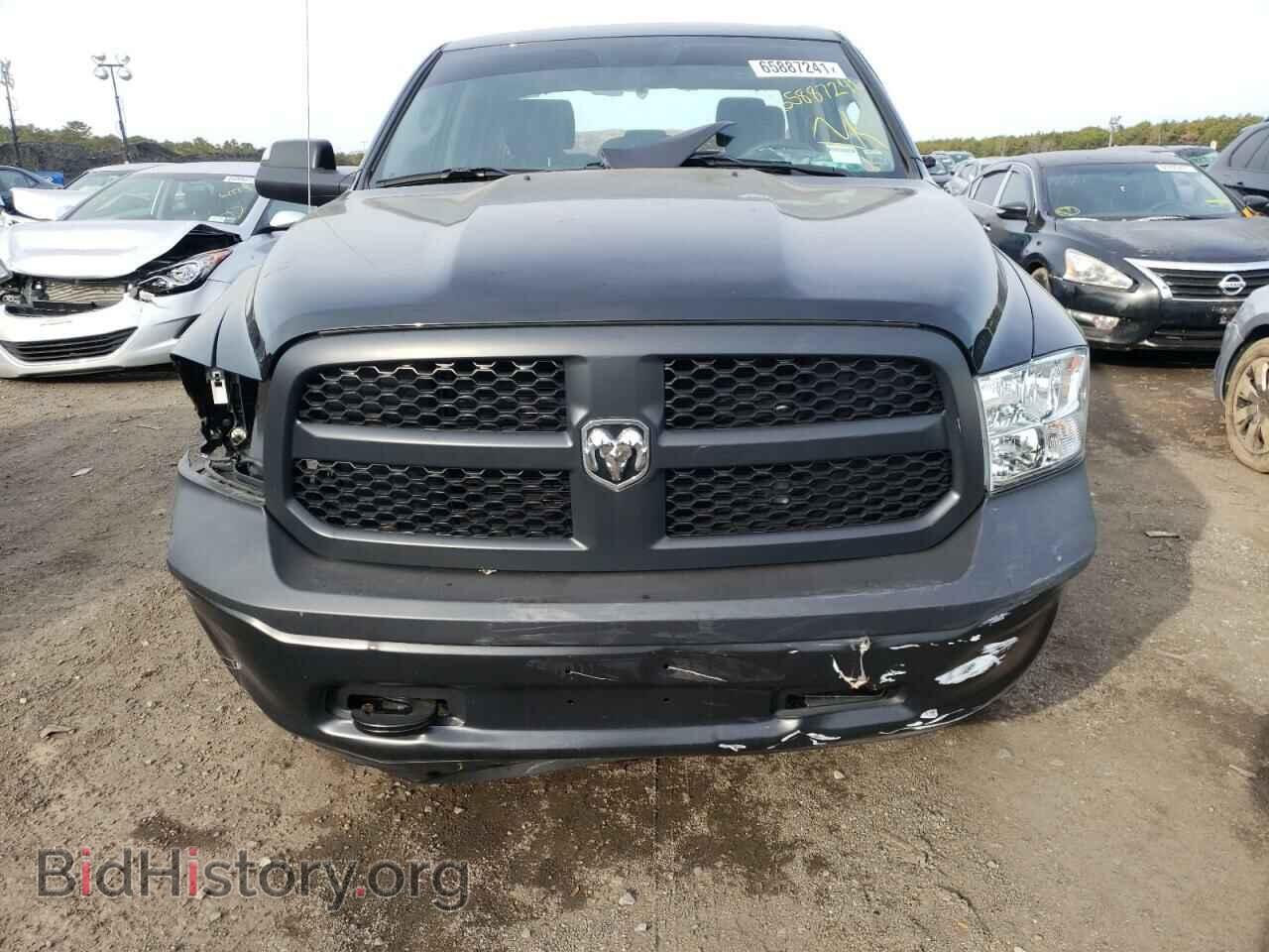 2019 RAM 1500 - VIN: 1C6RR7KG4KS673873 - Фото 7