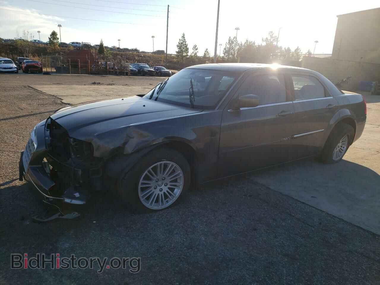 Photo 2C3LA53G68H237670 - CHRYSLER 300 2008