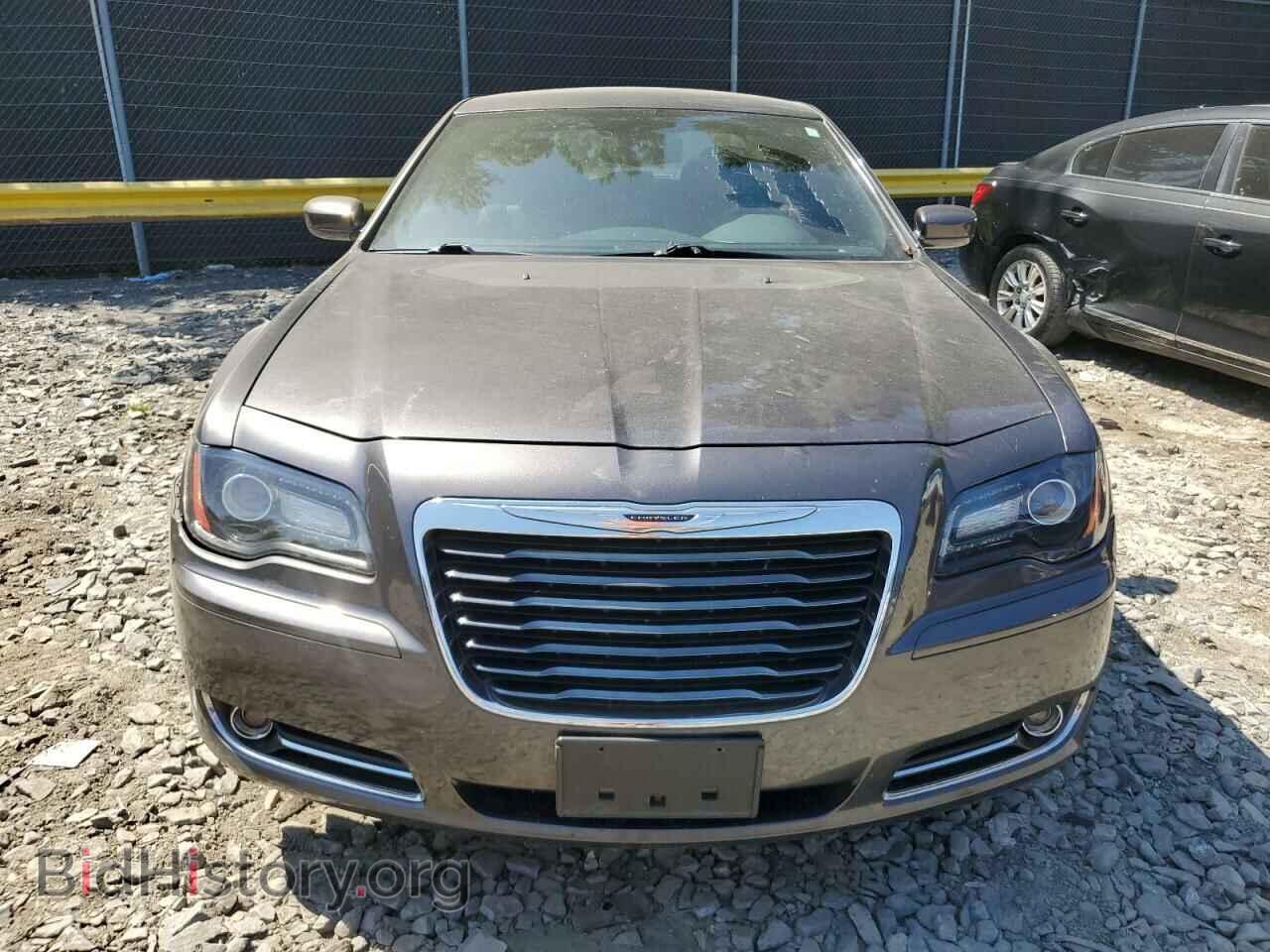 2013 CHRYSLER 300 - VIN: 2C3CCABG4DH598989 - Фото 5