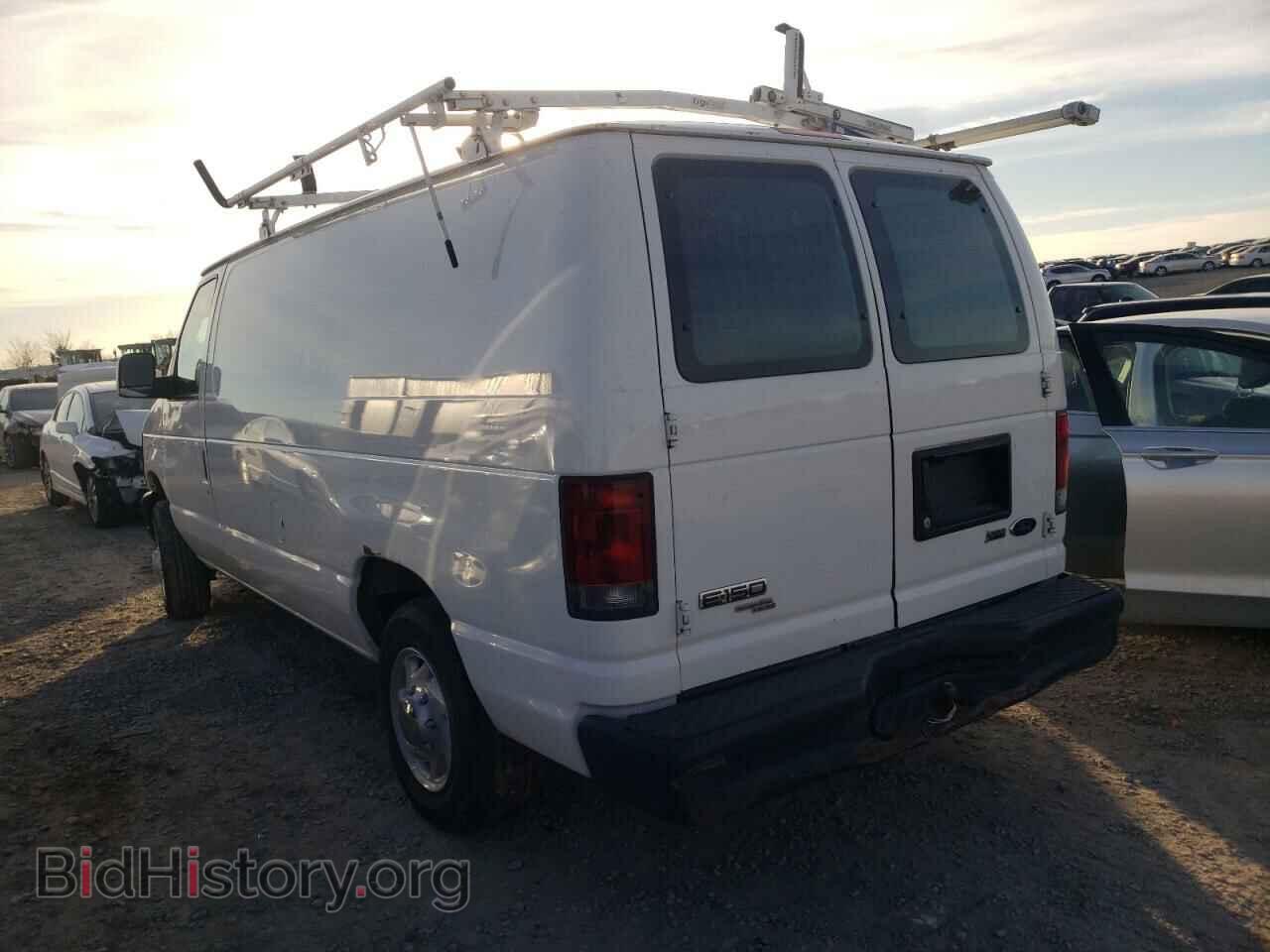 2012 FORD ECONOLINE - VIN: 1FTNE1EW4CDA07234 - Photo 3