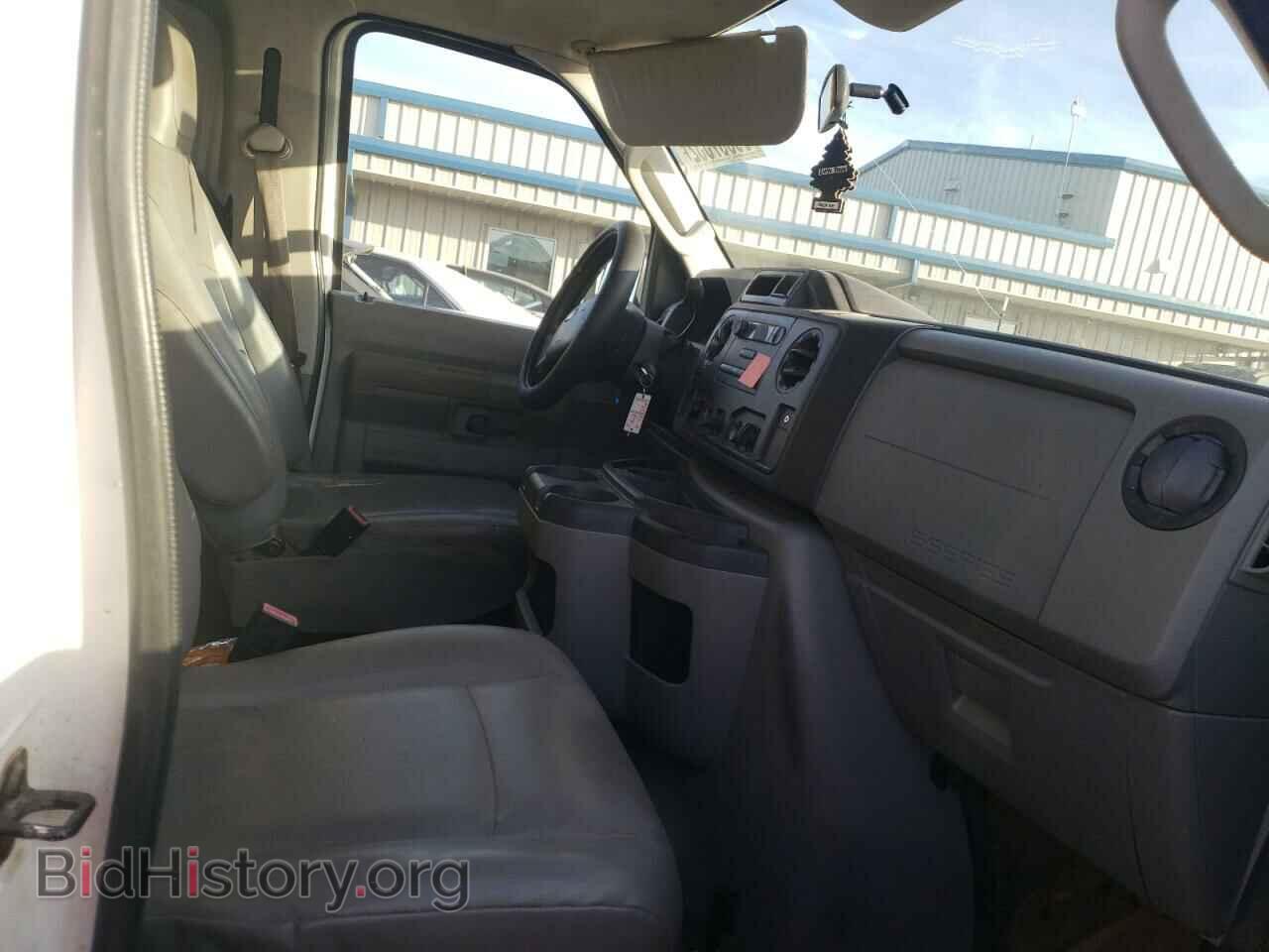 2012 FORD ECONOLINE - VIN: 1FTNE1EW4CDA07234 - Photo 5