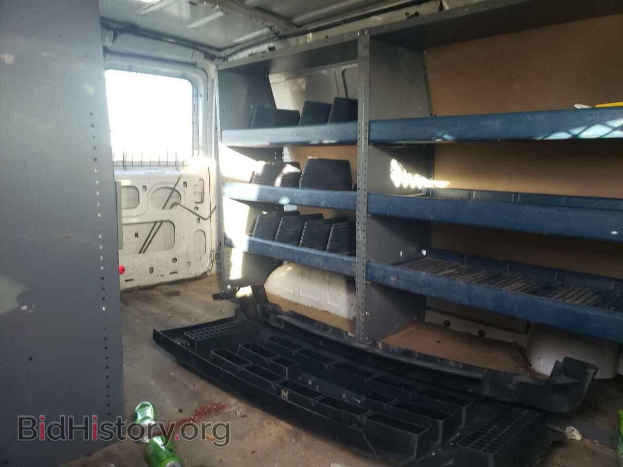 2012 FORD ECONOLINE - VIN: 1FTNE1EW4CDA07234 - Photo 6