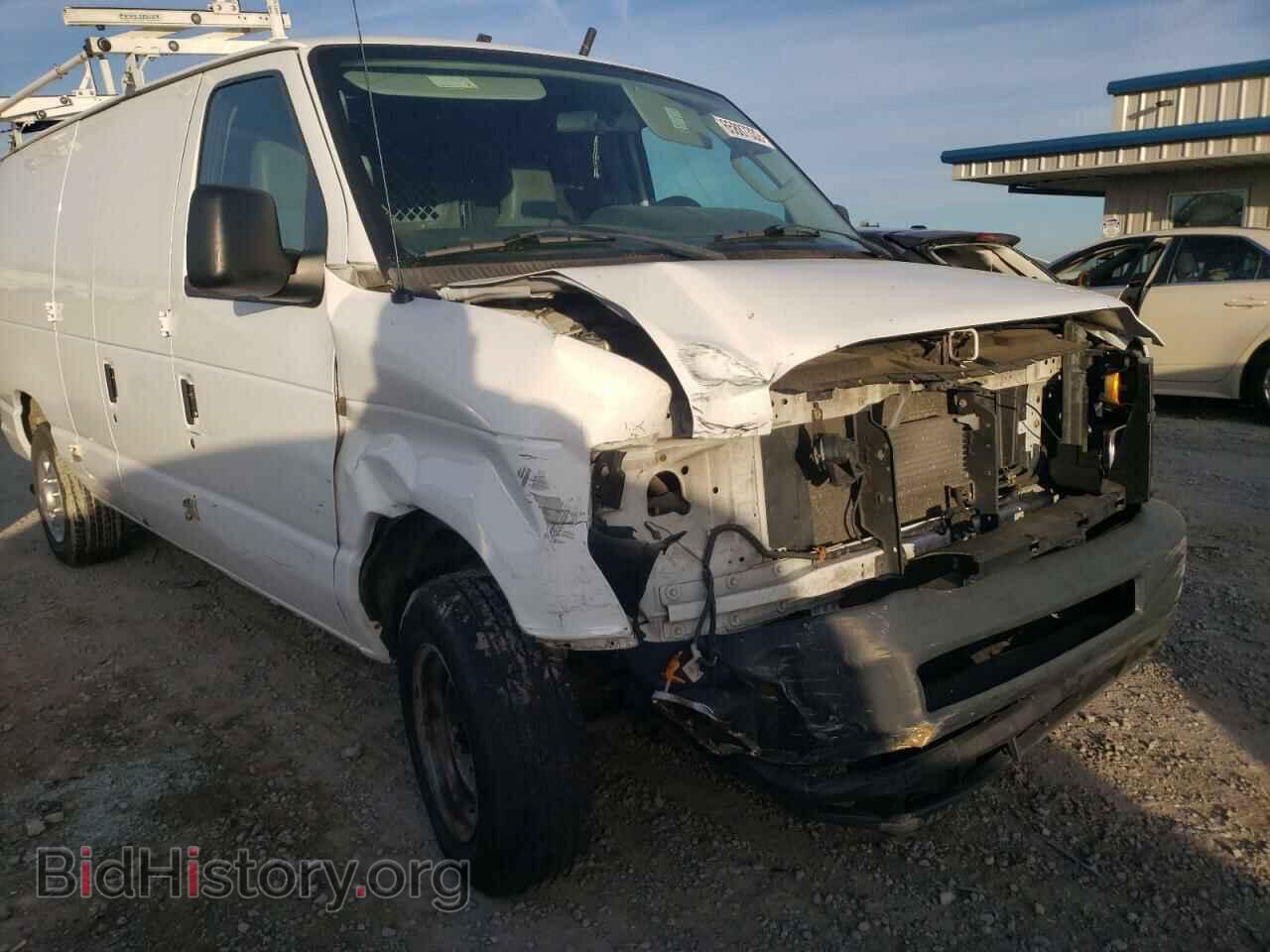 2012 FORD ECONOLINE - VIN: 1FTNE1EW4CDA07234 - Photo 9