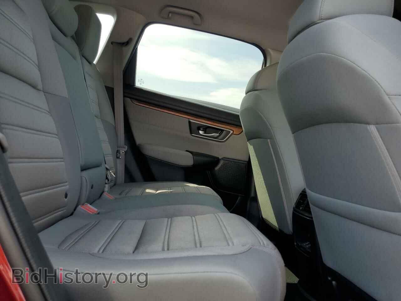 2021 HONDA CRV - VIN: 5J6RW2H55MA005707 - Фото 11
