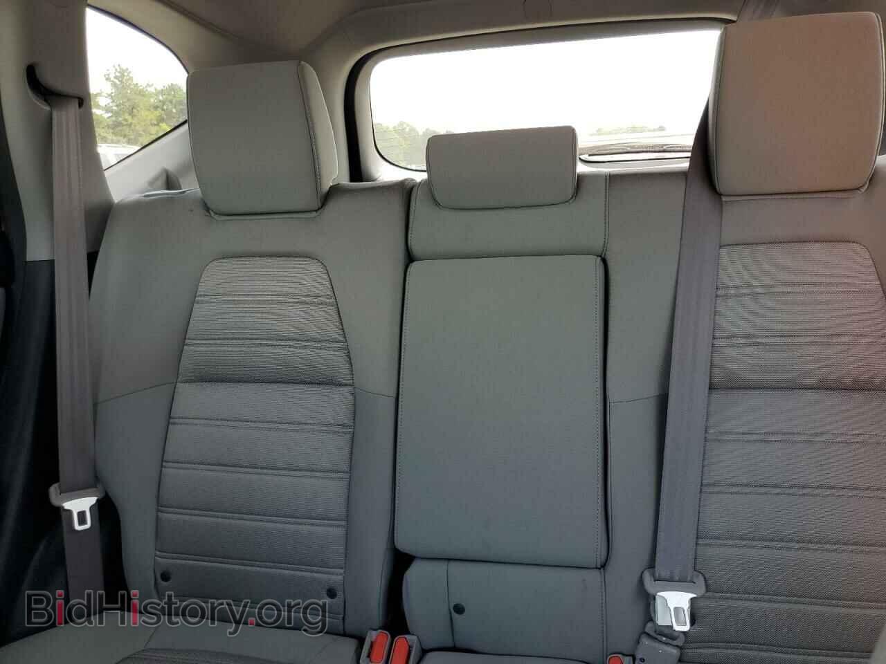 2021 HONDA CRV - VIN: 5J6RW2H55MA005707 - Фото 10