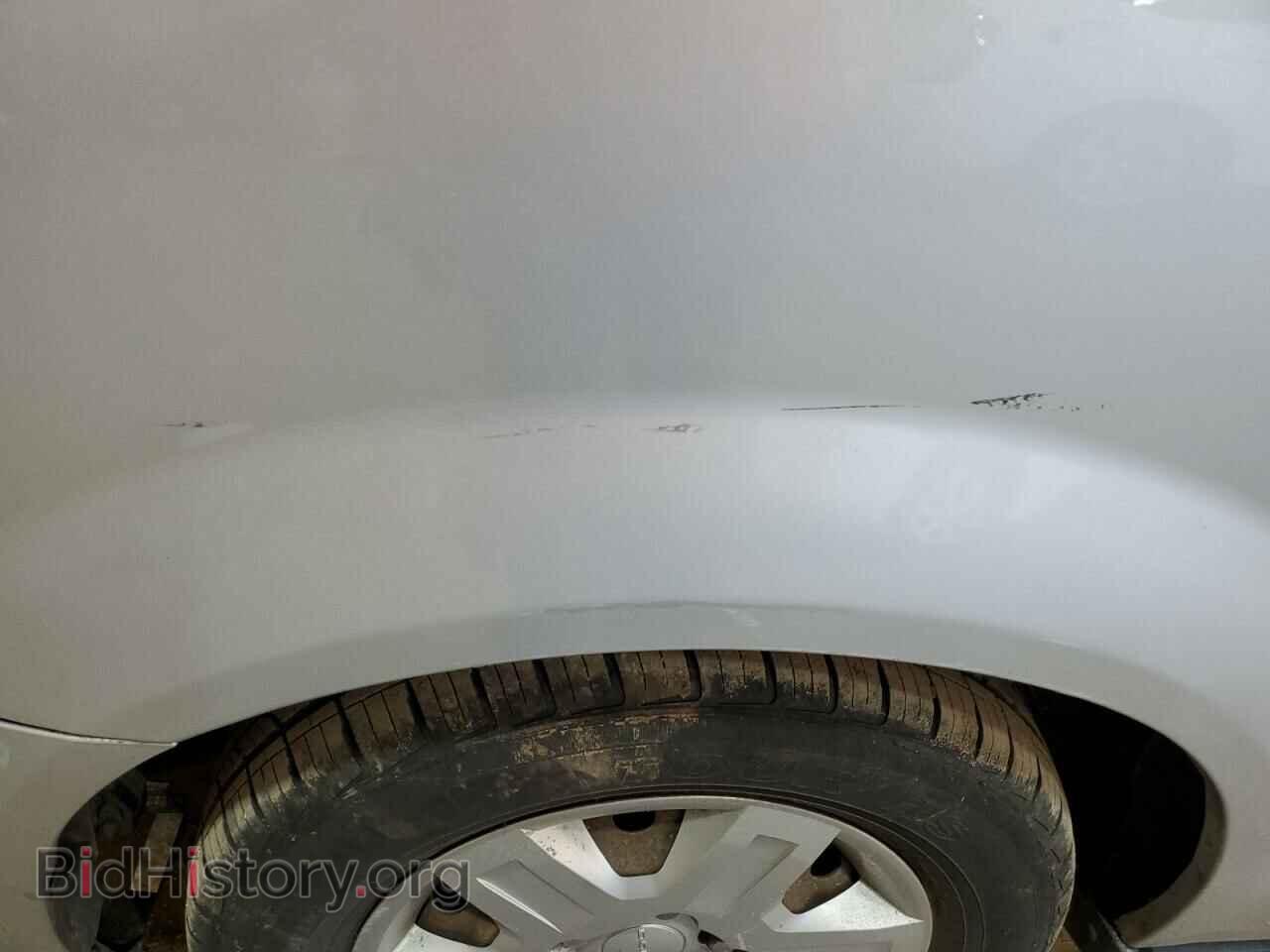 2012 DODGE CARAVAN - VIN: 2C4RDGBGXCR207147 - Фото 10