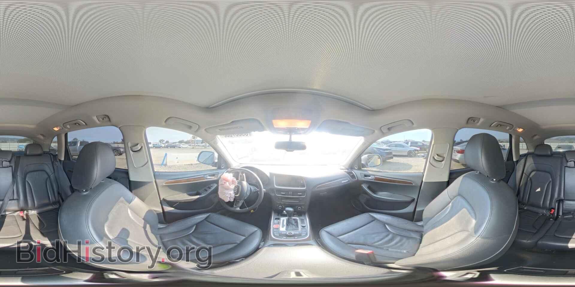 2012 AUDI Q5 - VIN: WA1LFAFPXCA127644 - Photo 15