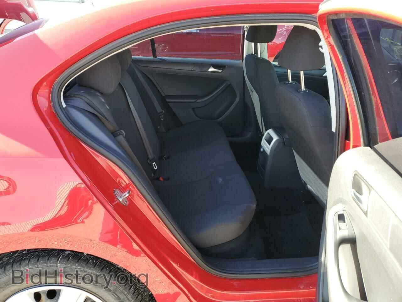2015 VOLKSWAGEN JETTA - VIN: 3VW2K7AJ3FM297433 - Фото 6