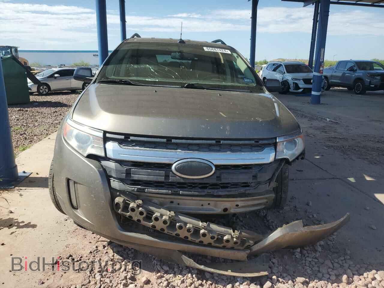 2012 FORD EDGE - VIN: 2FMDK3JCXCBA58900 - Photo 5