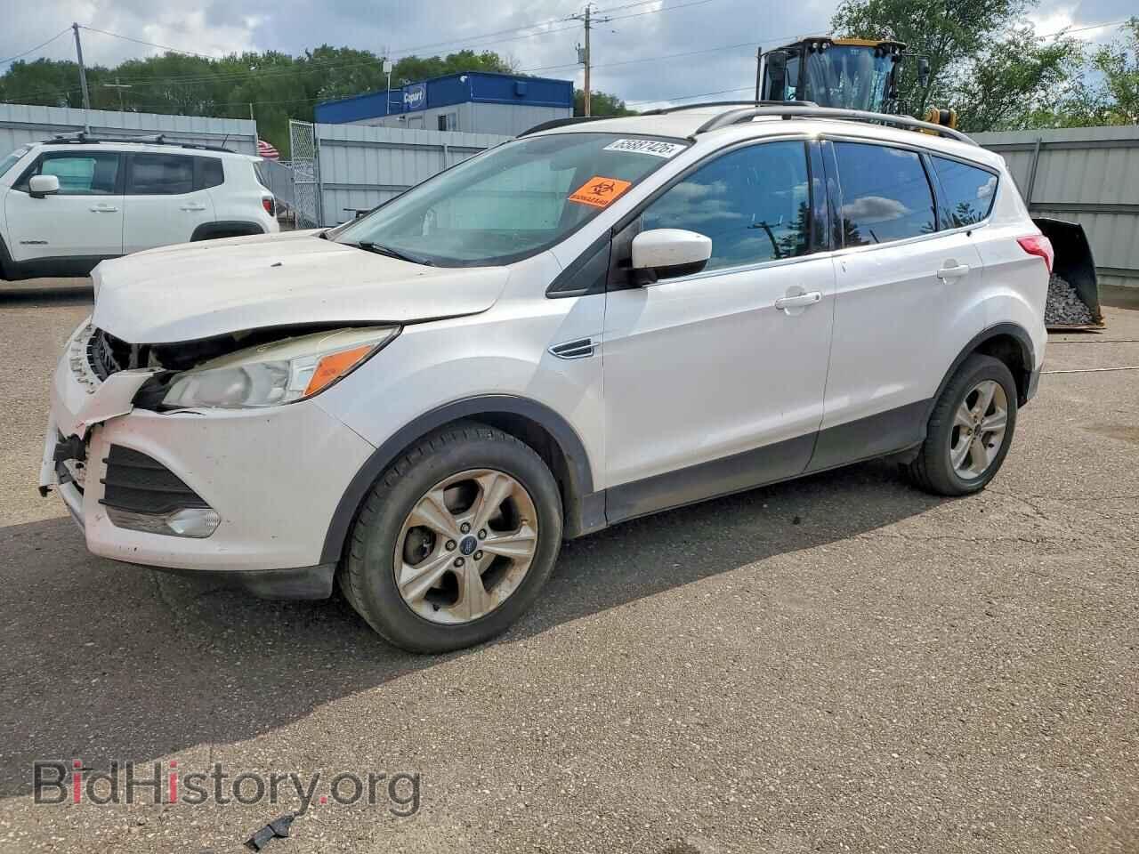 Фотография 1FMCU9G97DUD42131 - FORD ESCAPE 2013