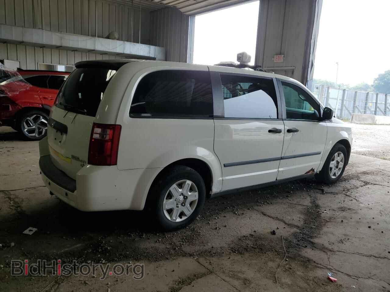 2010 DODGE All Models - VIN: 2D4RN1AE8AR397122 - Photo 3