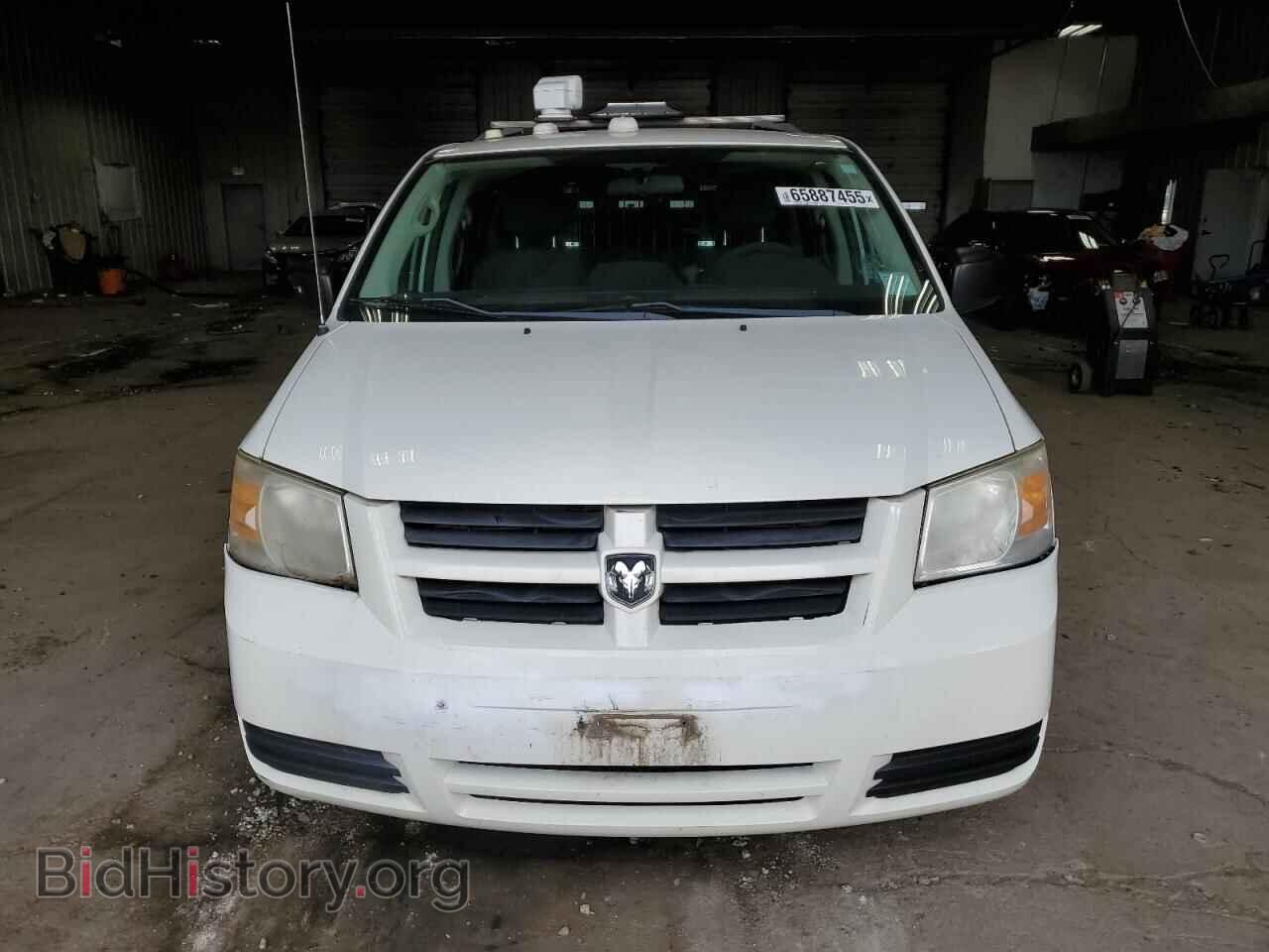 2010 DODGE All Models - VIN: 2D4RN1AE8AR397122 - Photo 5