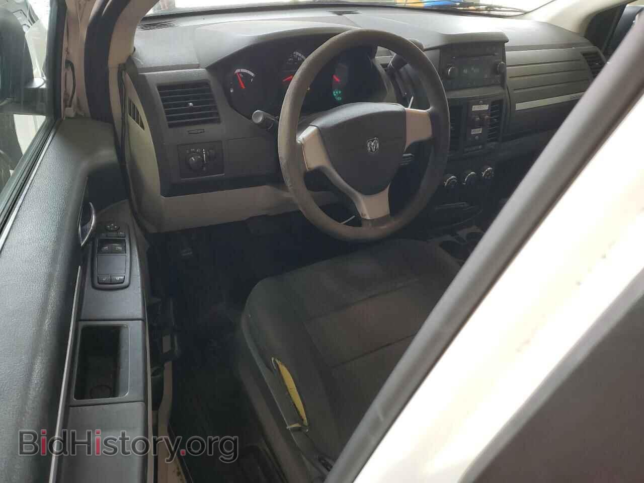2010 DODGE All Models - VIN: 2D4RN1AE8AR397122 - Photo 8
